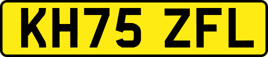 KH75ZFL