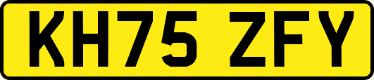 KH75ZFY