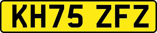 KH75ZFZ