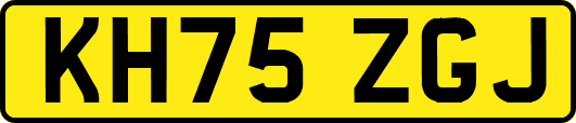 KH75ZGJ