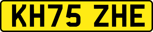 KH75ZHE