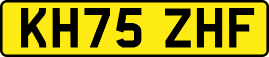 KH75ZHF