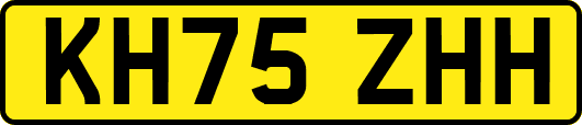 KH75ZHH