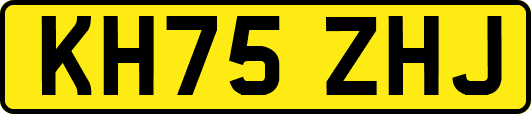 KH75ZHJ