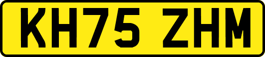KH75ZHM