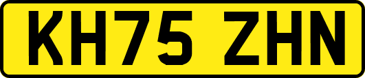 KH75ZHN