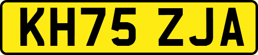 KH75ZJA