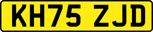 KH75ZJD