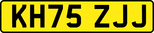 KH75ZJJ