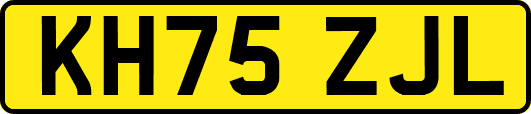 KH75ZJL