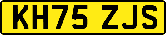 KH75ZJS