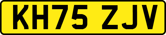 KH75ZJV