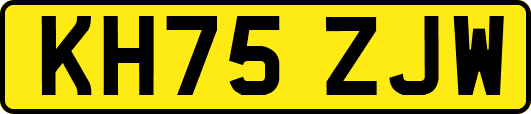 KH75ZJW