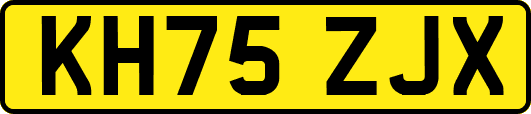 KH75ZJX