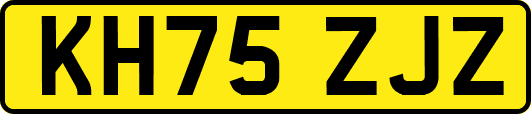 KH75ZJZ