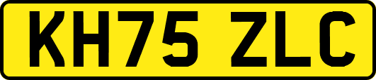 KH75ZLC