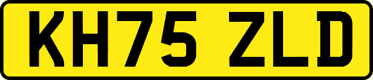 KH75ZLD