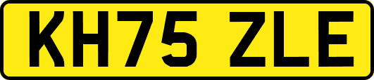 KH75ZLE
