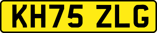 KH75ZLG