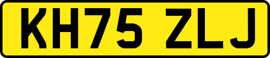 KH75ZLJ