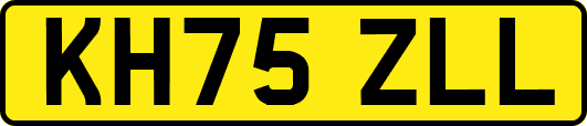KH75ZLL