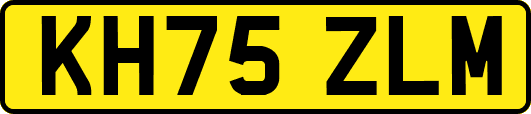 KH75ZLM