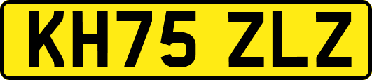 KH75ZLZ