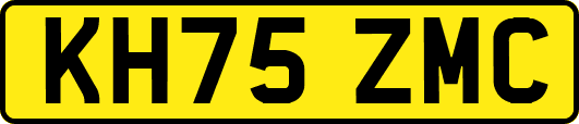 KH75ZMC