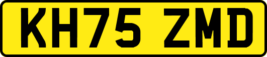 KH75ZMD