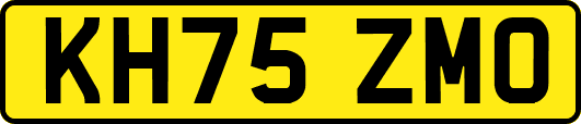 KH75ZMO
