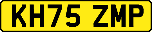 KH75ZMP