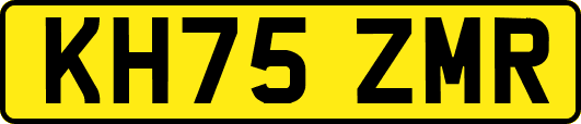 KH75ZMR