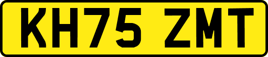 KH75ZMT