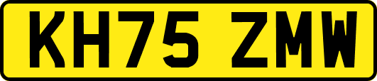 KH75ZMW