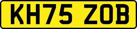 KH75ZOB