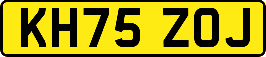 KH75ZOJ