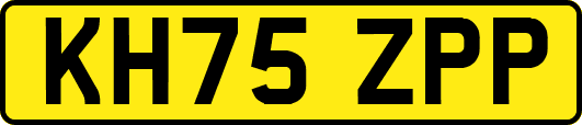 KH75ZPP