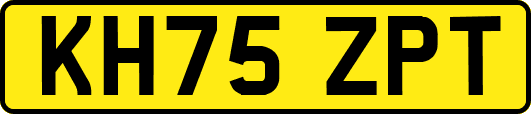 KH75ZPT