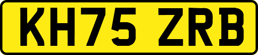 KH75ZRB