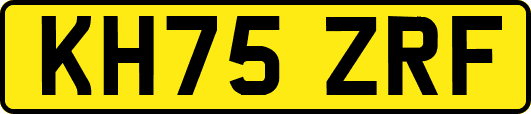 KH75ZRF
