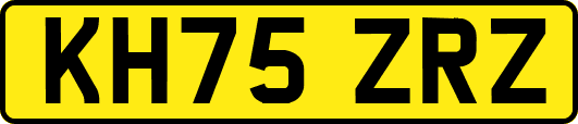 KH75ZRZ