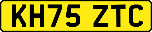 KH75ZTC