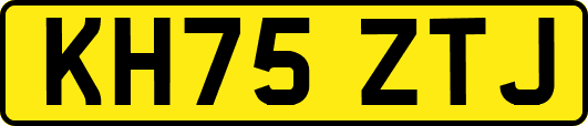 KH75ZTJ