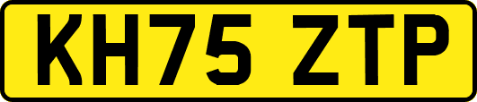 KH75ZTP
