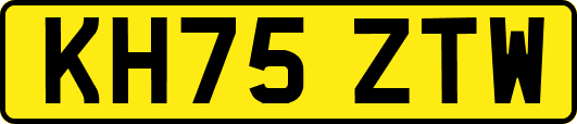 KH75ZTW