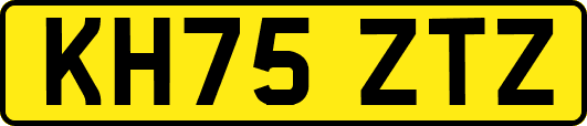 KH75ZTZ
