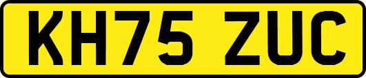 KH75ZUC
