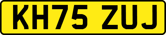 KH75ZUJ