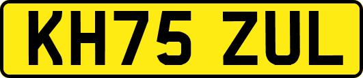 KH75ZUL