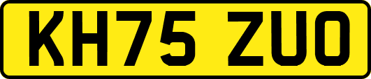 KH75ZUO